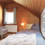Fischerhuette By Interhome *