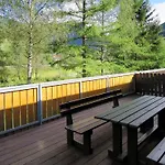 シャレー Fischerhuette By Interhome