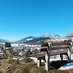 Fischerhuette By Interhome シャレー