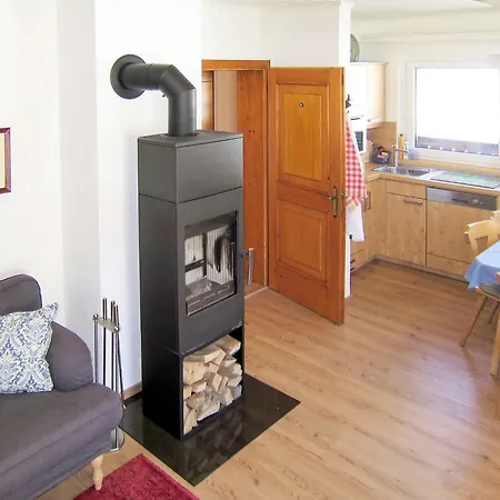 Fischerhuette By Interhome *