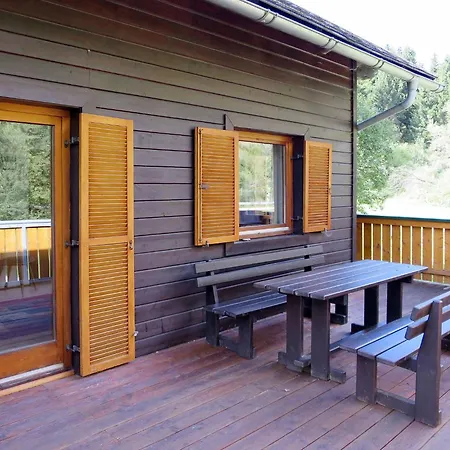 Шале Fischerhuette By Interhome