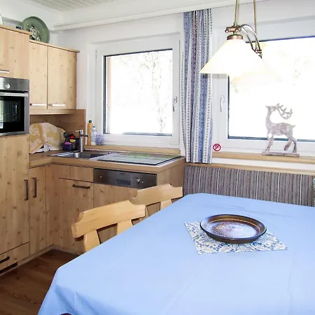 Fischerhuette By Interhome *