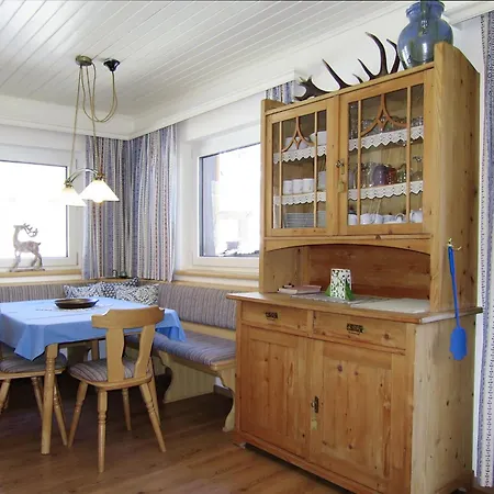 Fischerhuette By Interhome * St Nikolai