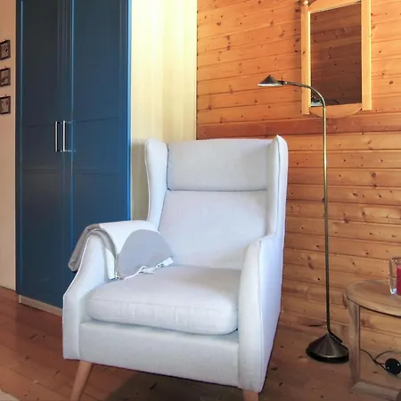 Fischerhuette By Interhome Chalé *