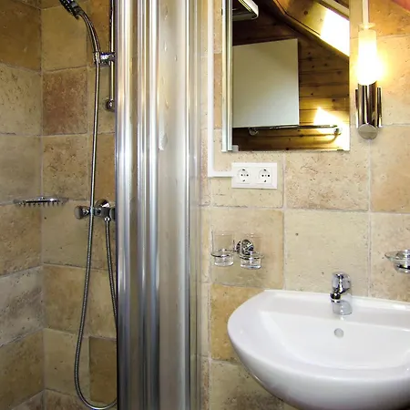 Fischerhuette By Interhome