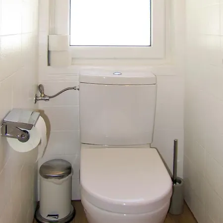 Fischerhuette By Interhome Chalé St Nikolai