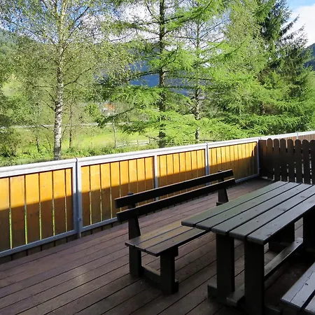 Chalé Fischerhuette By Interhome