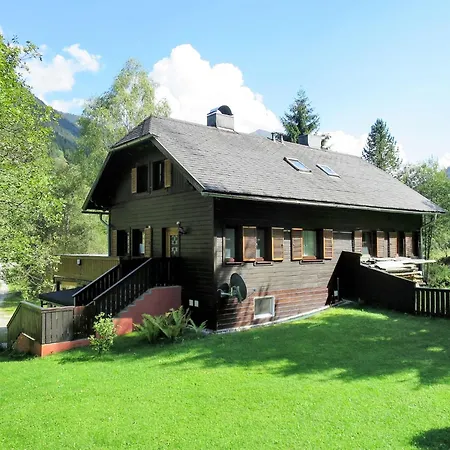 Fischerhuette By Interhome St Nikolai