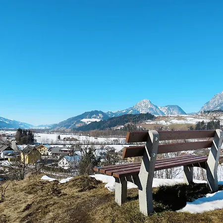 Fischerhuette By Interhome Chalet
