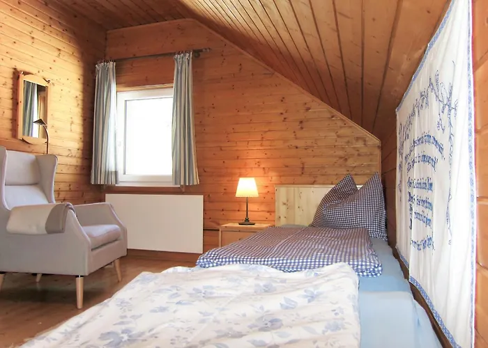 Fischerhuette By Interhome *