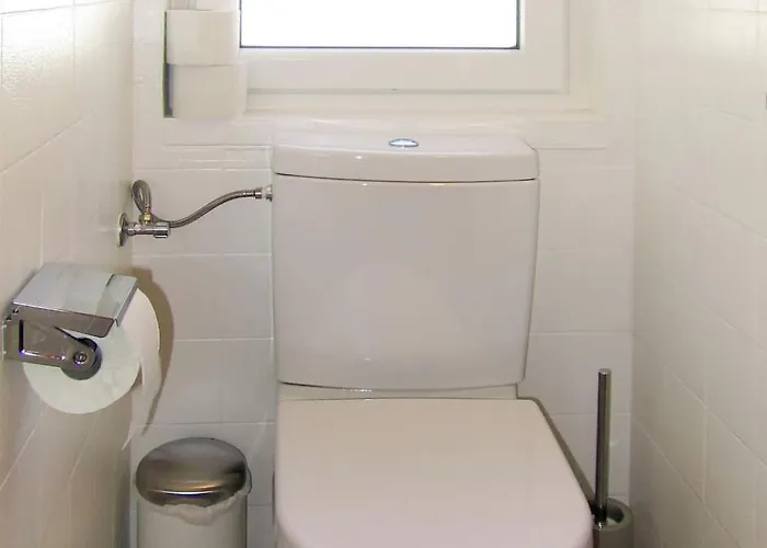 Fischerhuette By Interhome בקתה St Nikolai